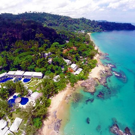 Hotel Sentido Khao Lak (Adults Only) Exterior foto