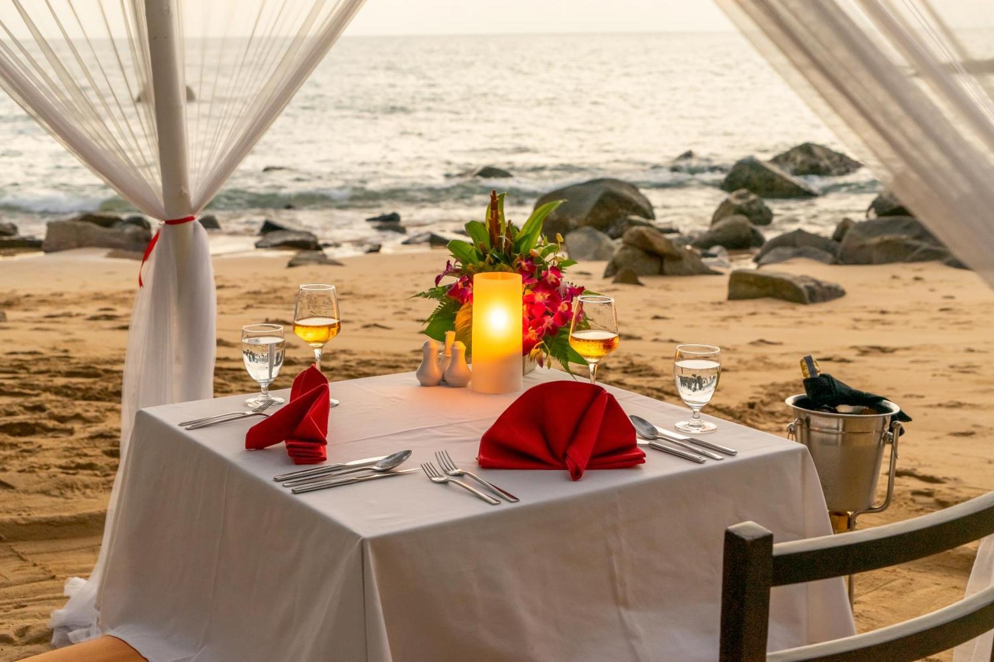 Hotel Sentido Khao Lak (Adults Only) Exterior foto
