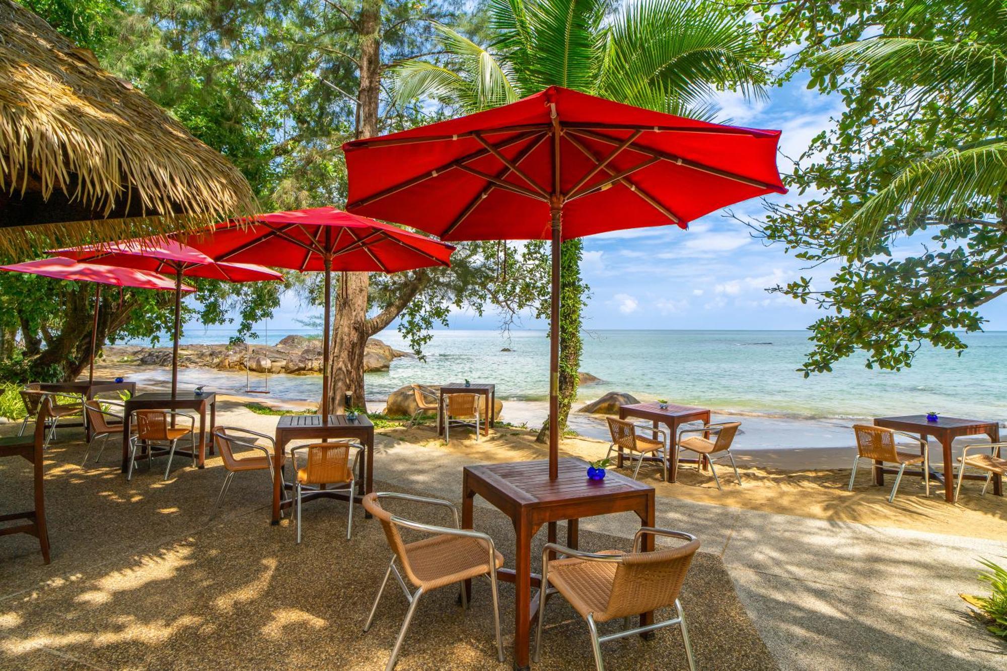 Hotel Sentido Khao Lak (Adults Only) Exterior foto