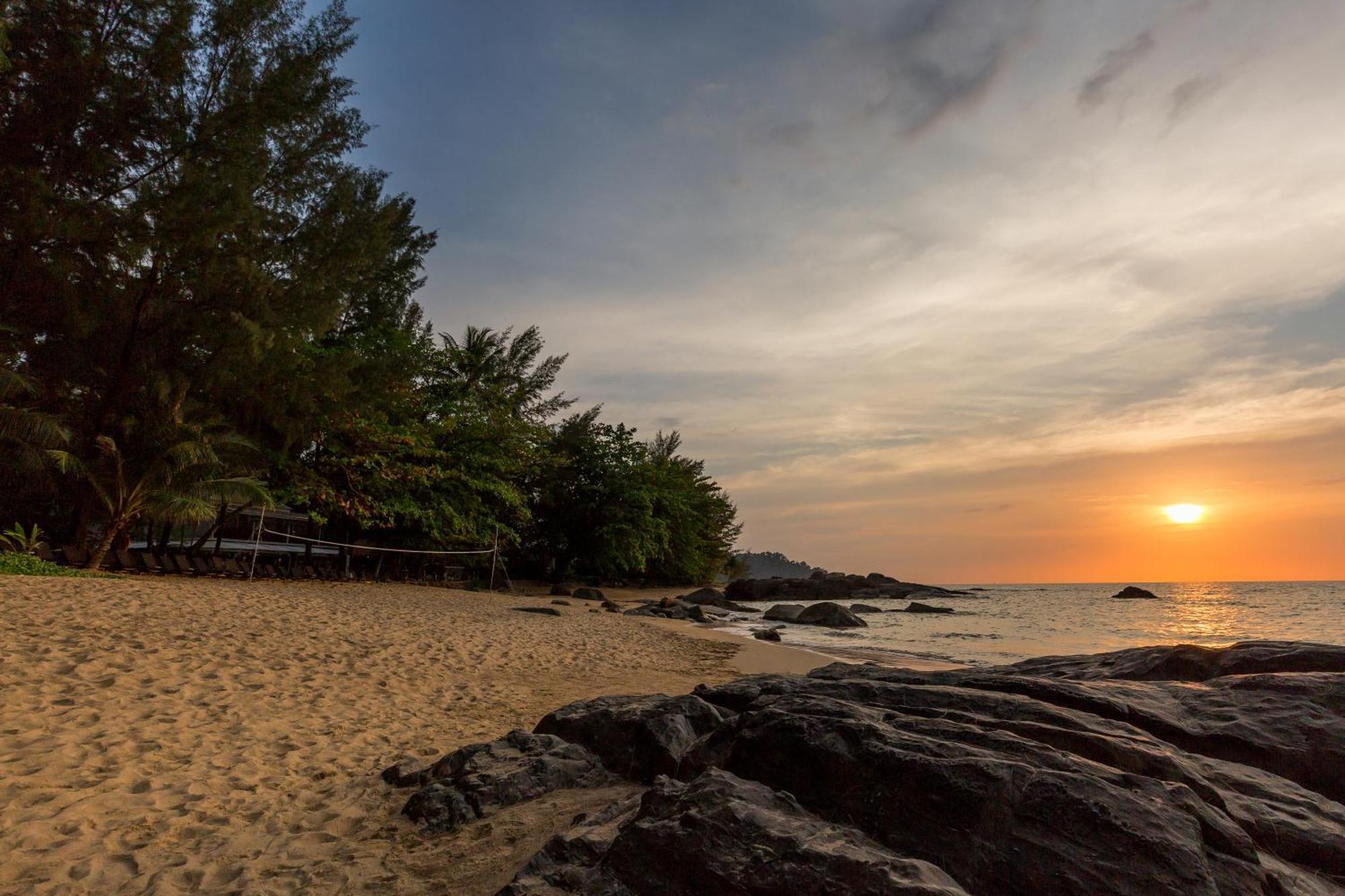 Hotel Sentido Khao Lak (Adults Only) Exterior foto