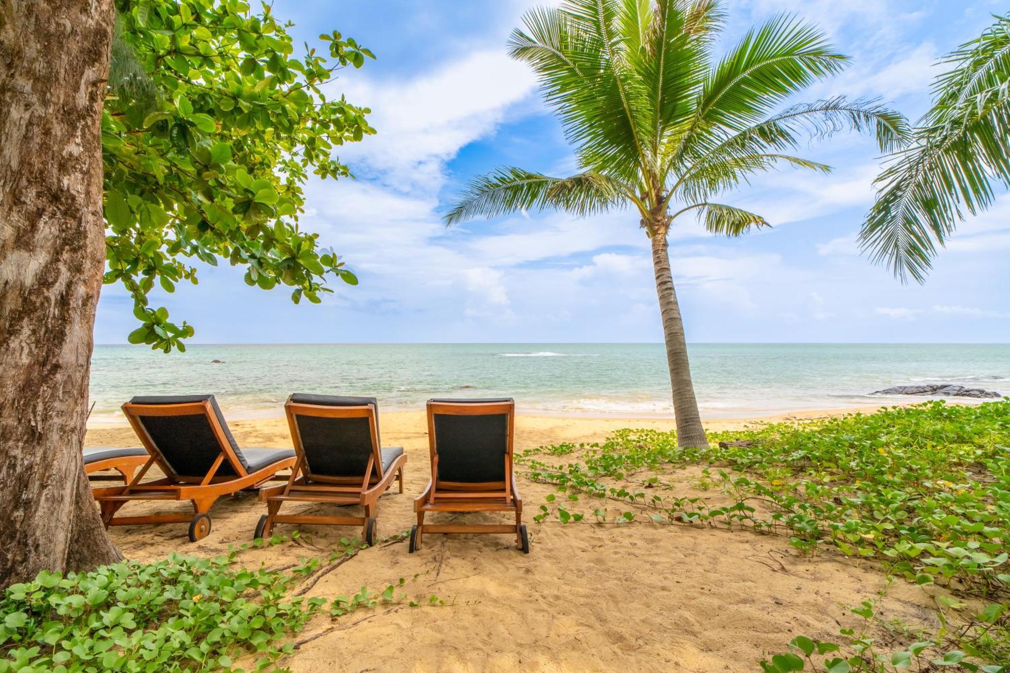 Hotel Sentido Khao Lak (Adults Only) Exterior foto