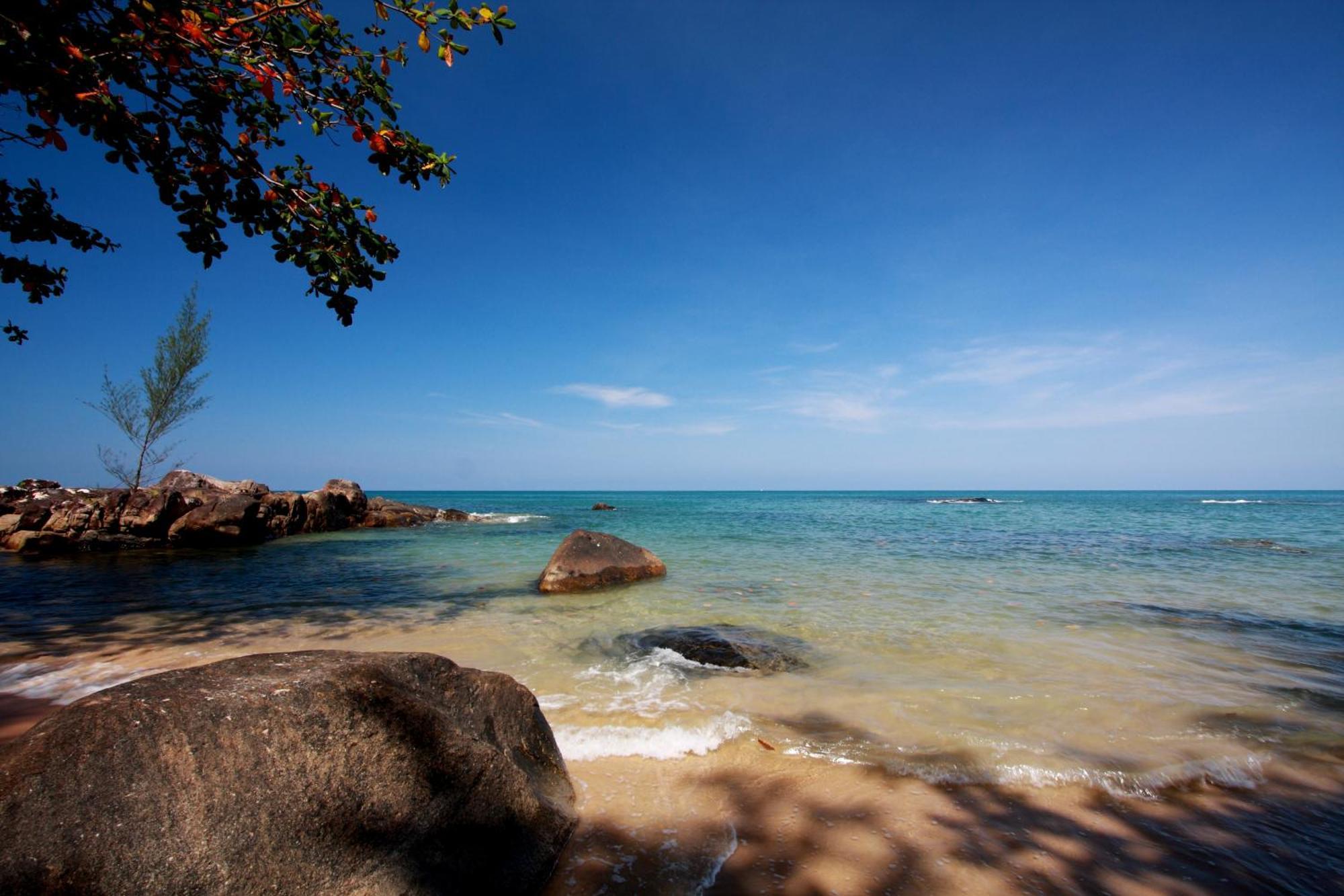Hotel Sentido Khao Lak (Adults Only) Exterior foto