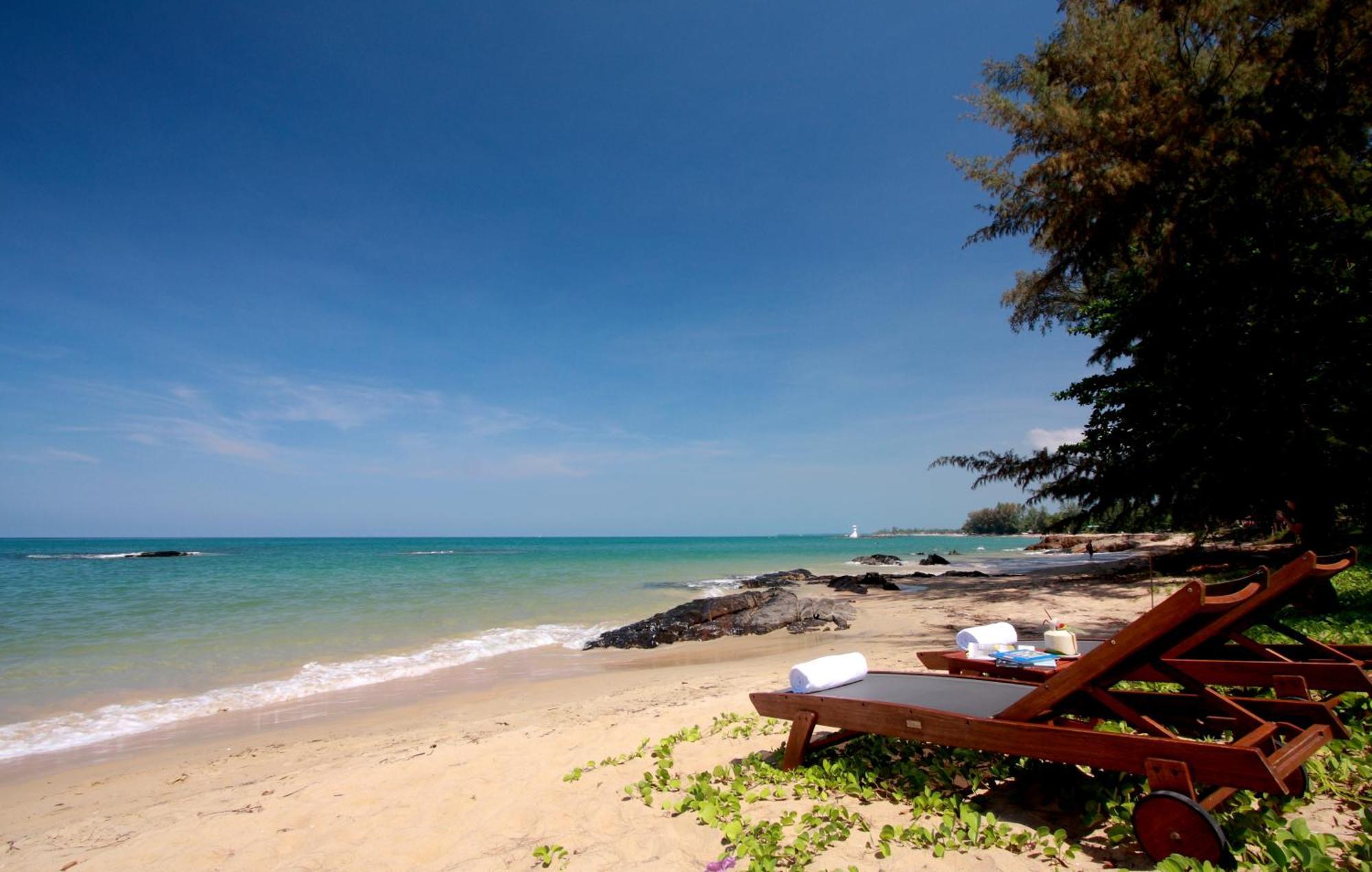 Hotel Sentido Khao Lak (Adults Only) Exterior foto