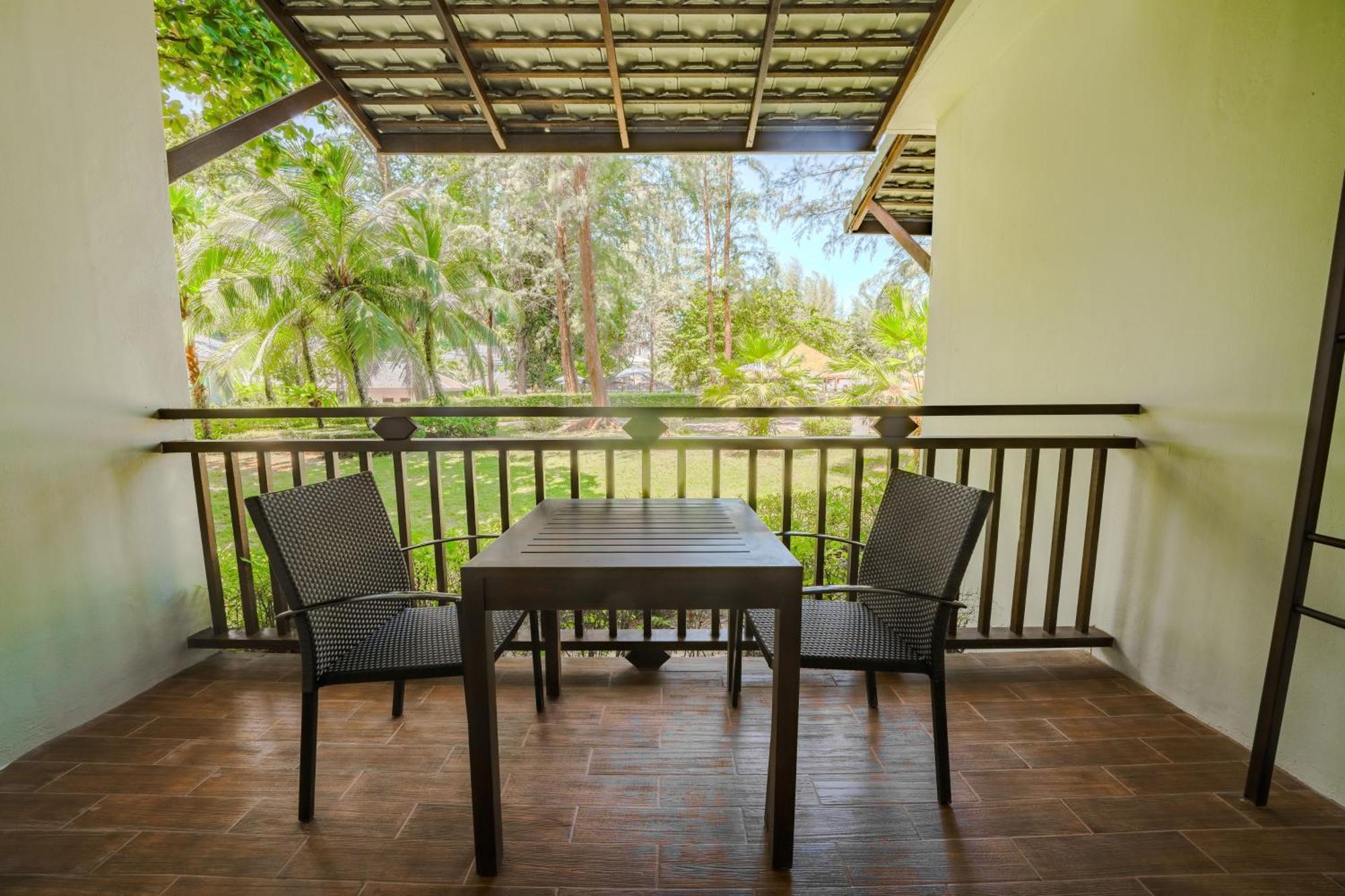 Hotel Sentido Khao Lak (Adults Only) Exterior foto