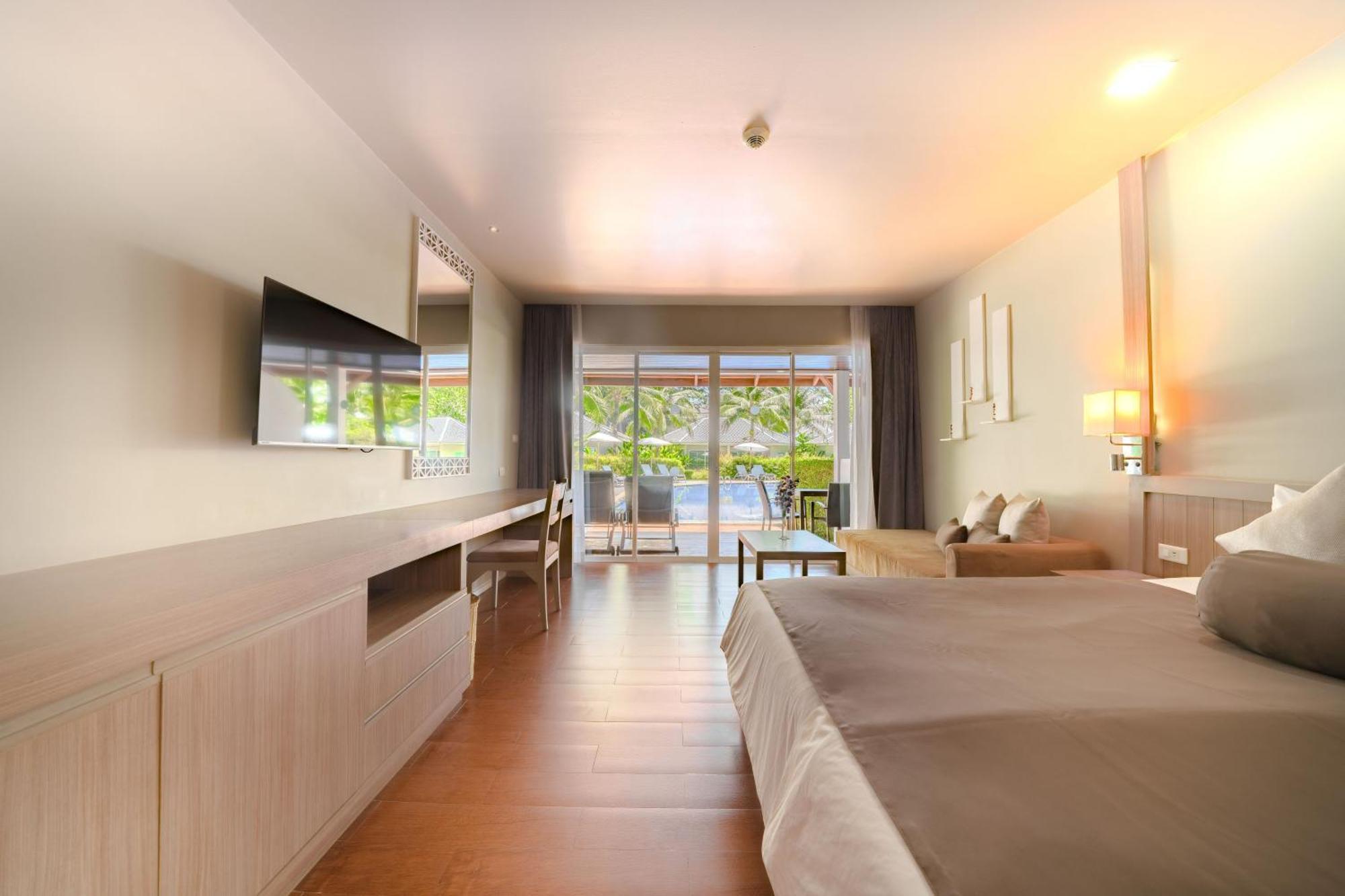 Hotel Sentido Khao Lak (Adults Only) Exterior foto