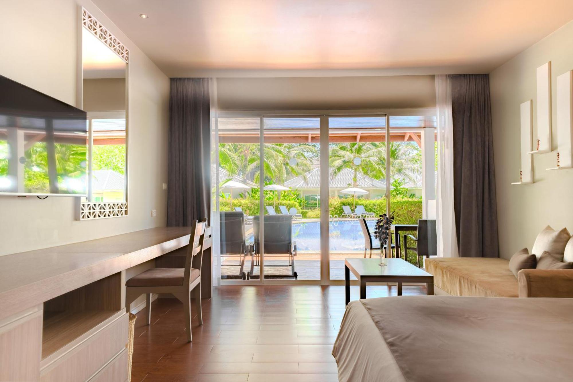 Hotel Sentido Khao Lak (Adults Only) Exterior foto