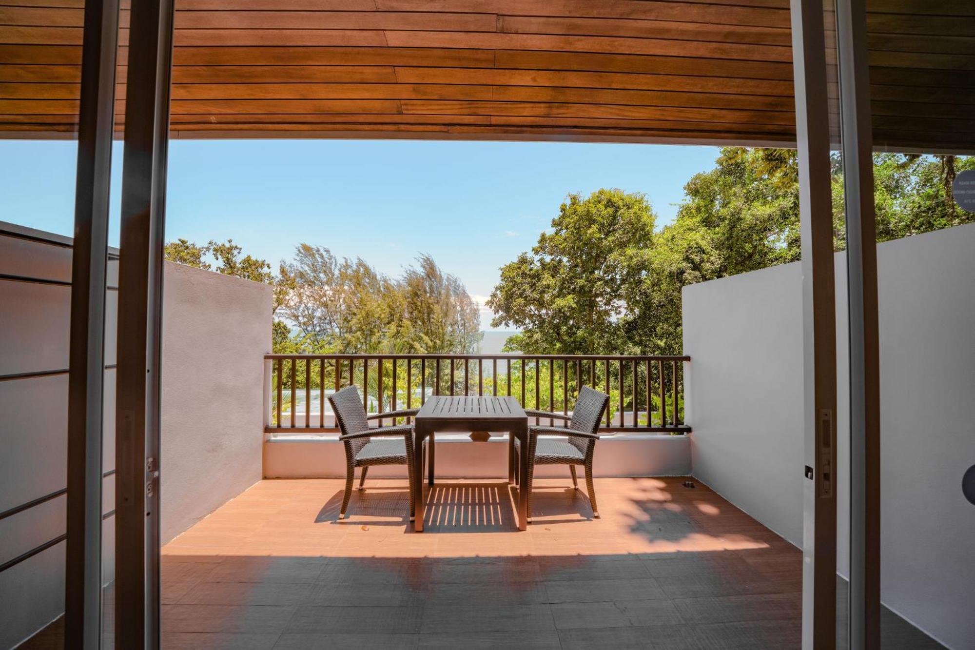 Hotel Sentido Khao Lak (Adults Only) Exterior foto