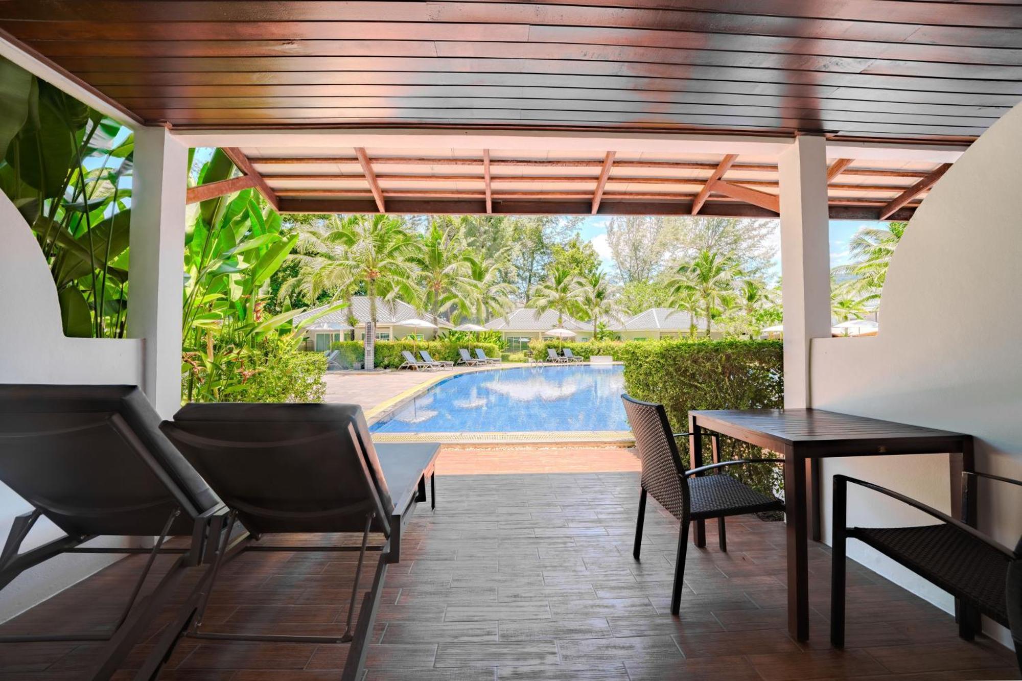 Hotel Sentido Khao Lak (Adults Only) Exterior foto