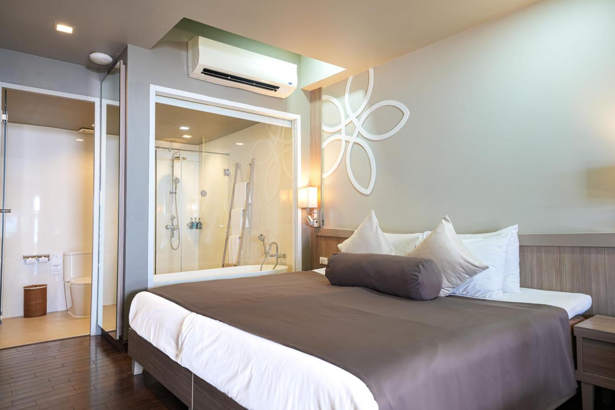 Hotel Sentido Khao Lak (Adults Only) Exterior foto