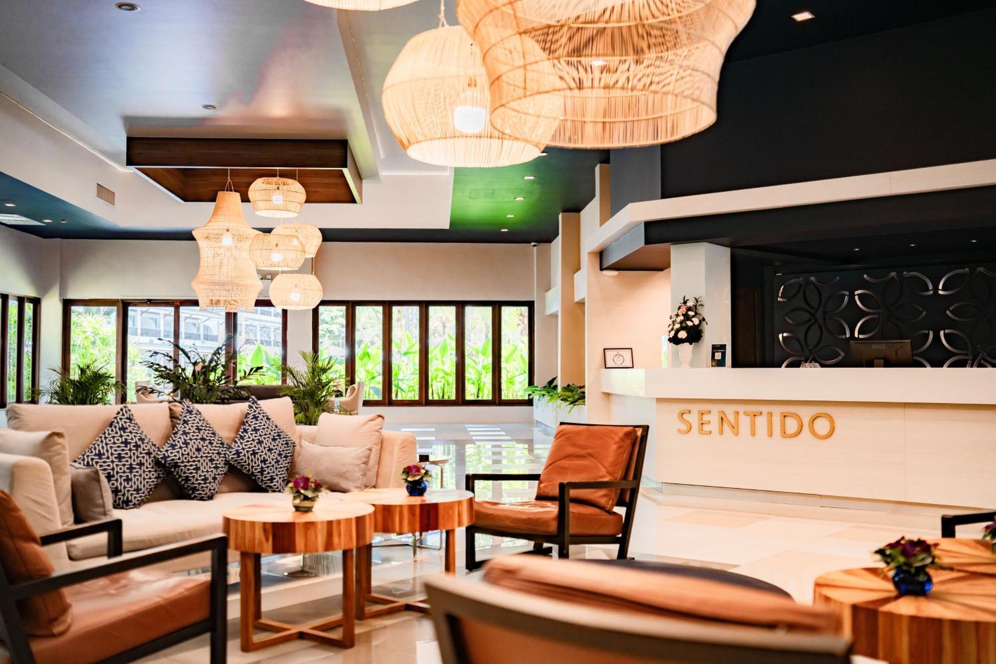Hotel Sentido Khao Lak (Adults Only) Exterior foto