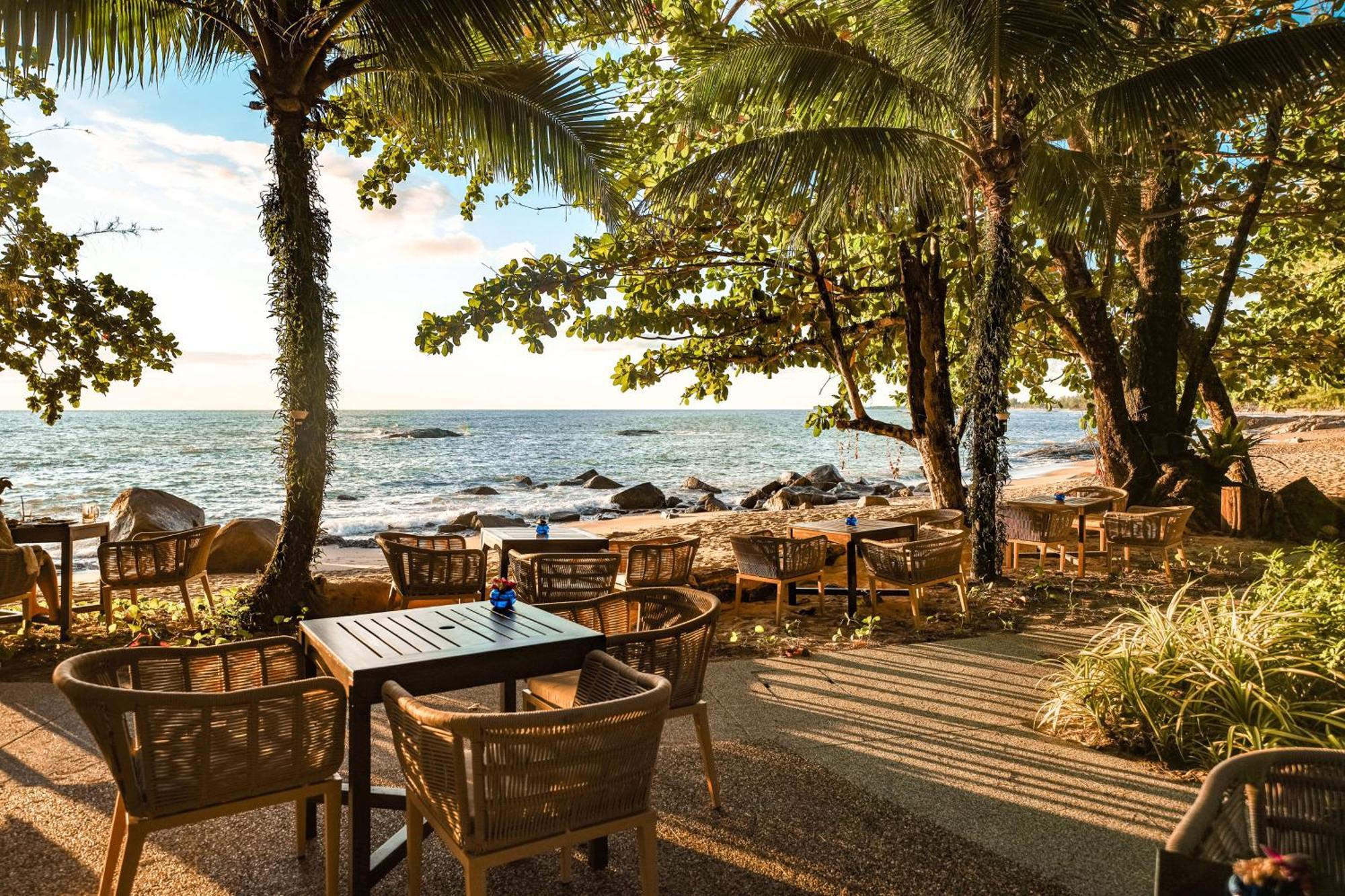 Hotel Sentido Khao Lak (Adults Only) Exterior foto