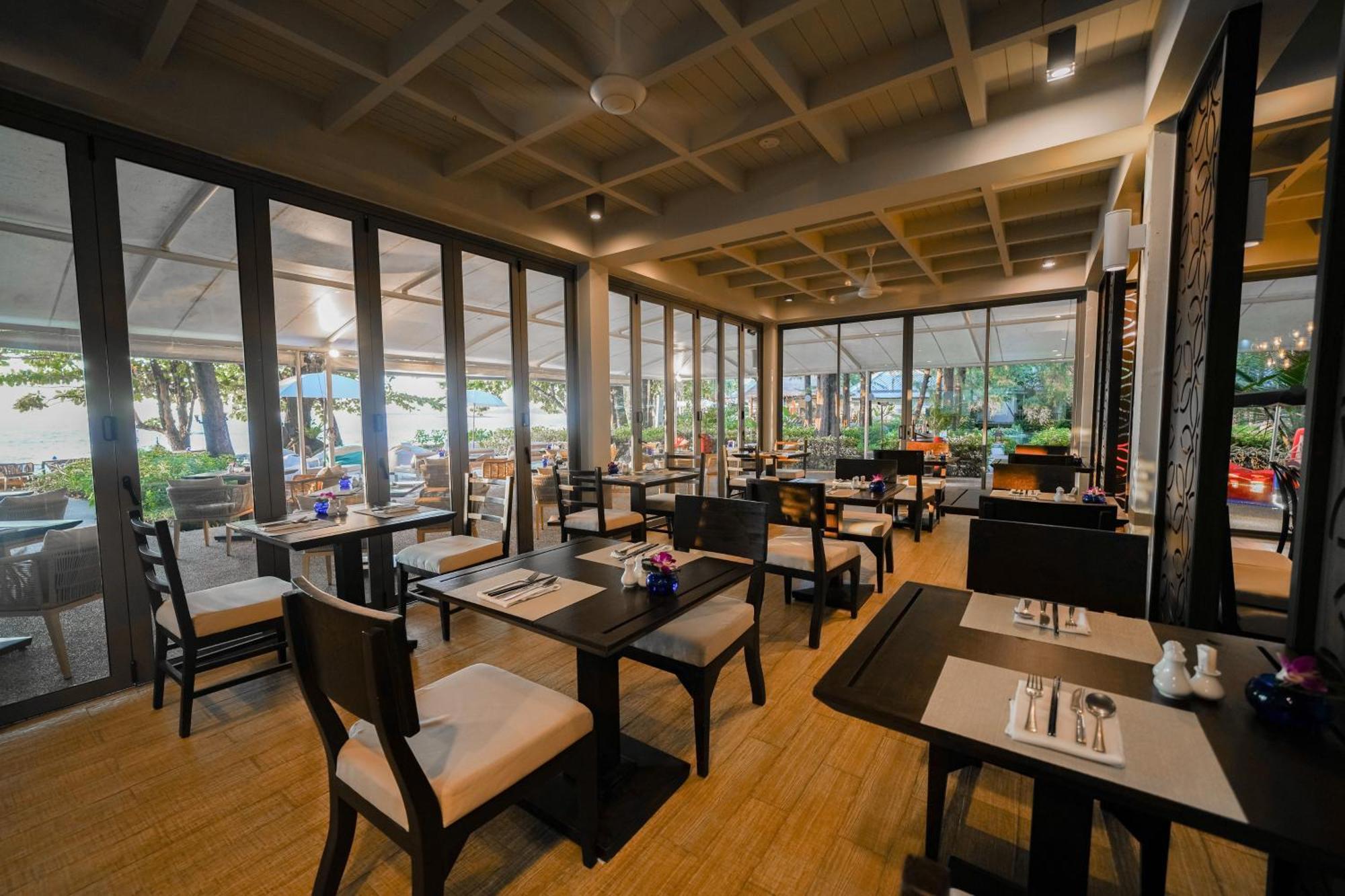 Hotel Sentido Khao Lak (Adults Only) Exterior foto