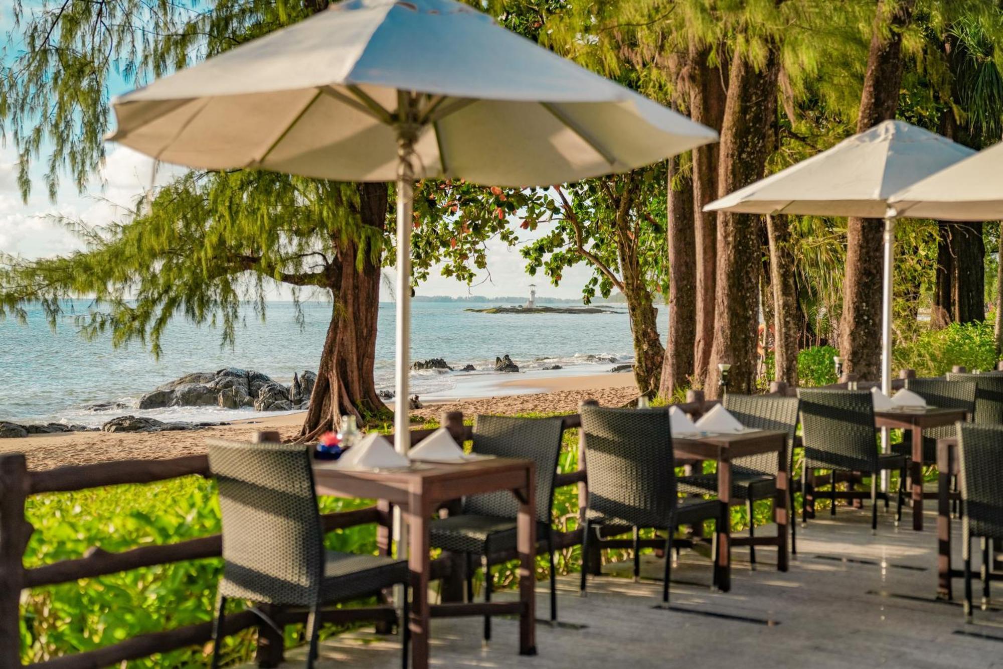 Hotel Sentido Khao Lak (Adults Only) Exterior foto